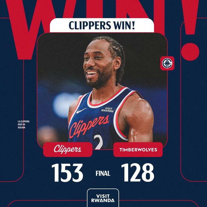 开云小组-船蜜谈快船重回正战绩：致所有曾倒下的兄弟 我们又重新站起来了