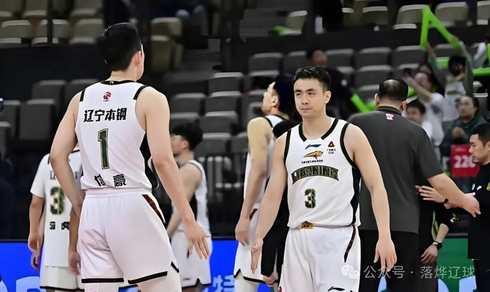 开云集团-付豪26分，鄢手骐超巨下凡，辽篮兵不血刃拿下CBA辽粤大战！|辽宁队|广东队|广东男篮|杜峰|球队_新浪体育_新浪新闻
