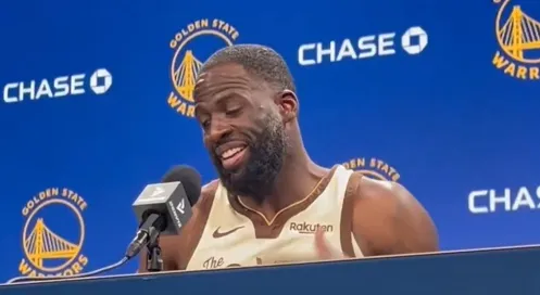 开云集团-格林：应该对故意摆烂的球队处以罚款，附加赛不令人兴奋