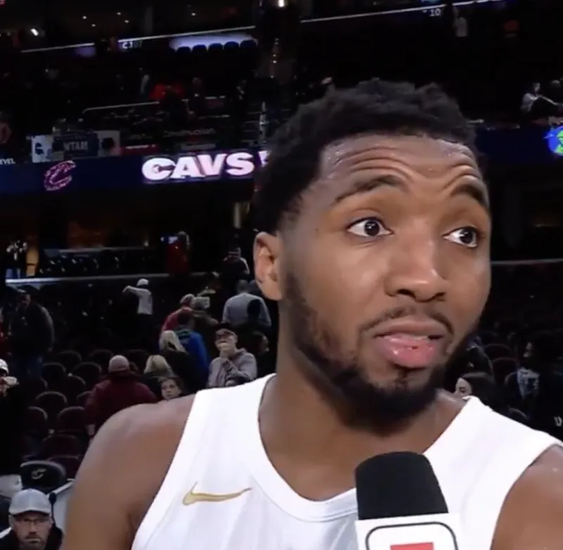 开云公司-米切尔谈莫布利：我们需要他这种侵略性，他今天完全做到了