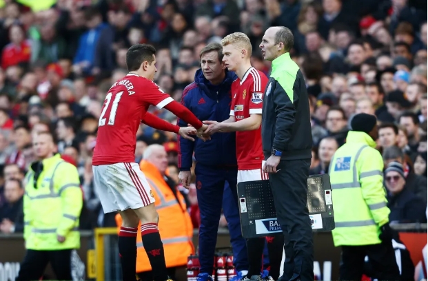 开云小组-太阳报：前曼联球员威尔现是旅游社代理 他曾和拉什福德一同亮相