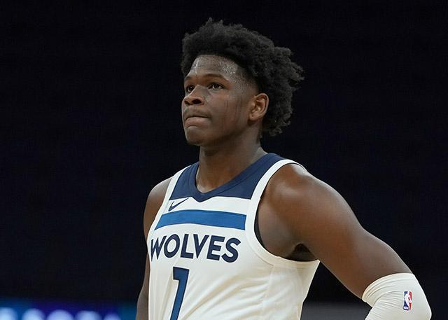 开云部门-火箭对阵森林狼前瞻 两支大体型的球队交手 有哪些看点值得关注