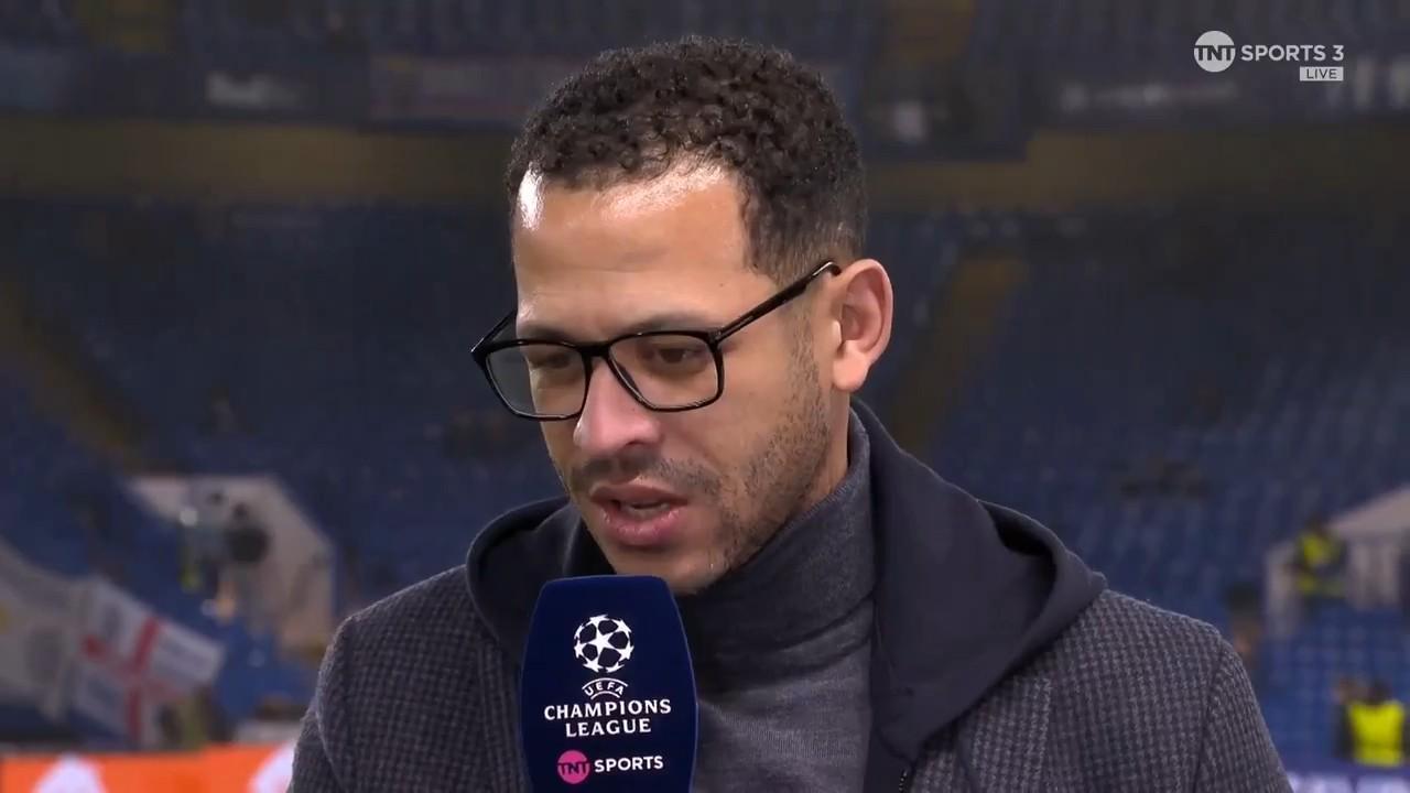 开云部门-罗塞尼尔：这家俱乐部的期望就是在每一项赛事当中都取得成功